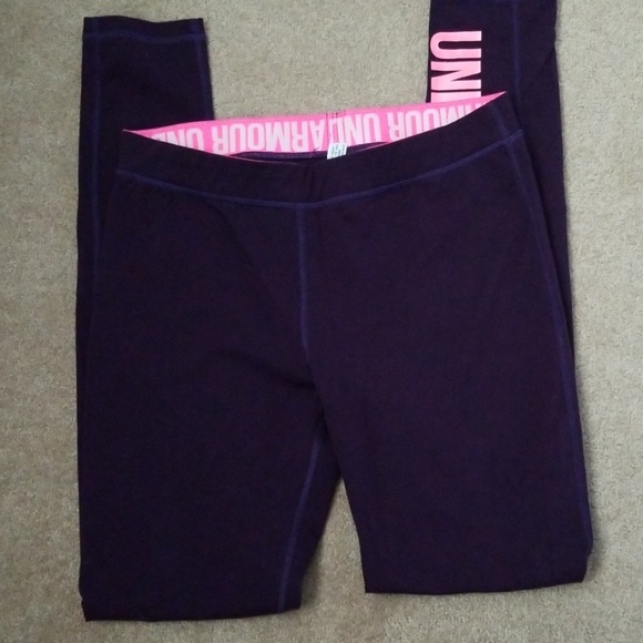 Under armour legging - Picture 2 of 3